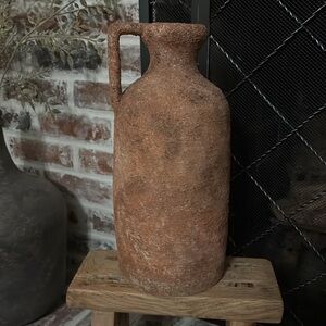 Handmade Ceramic Vase